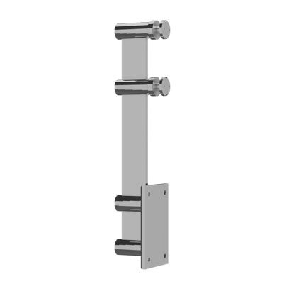 Spigot 50x512mm 
