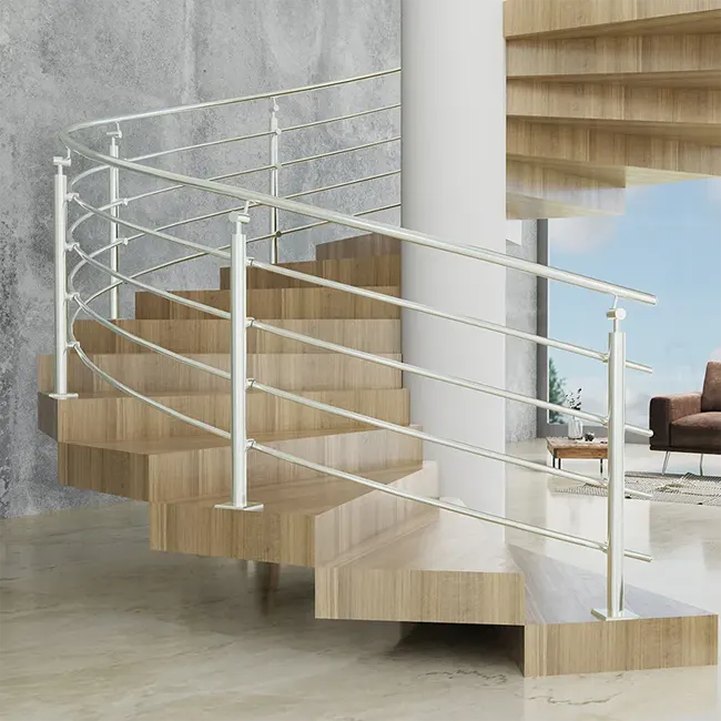 Mid rail height | Crystal steels